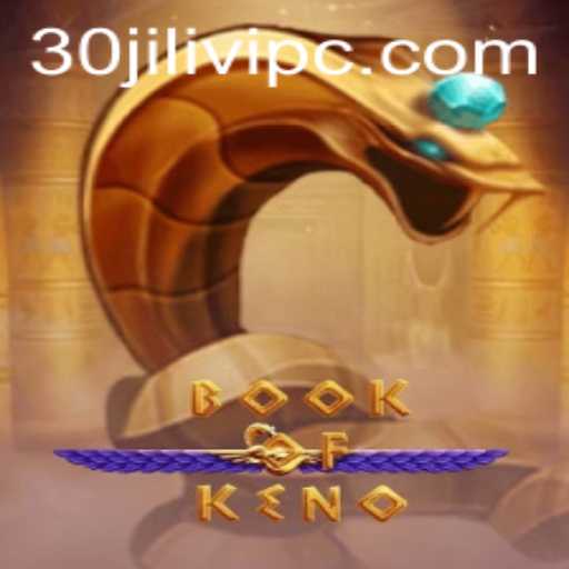 Discovering BookOfKeno and the Rise of 30jili VIP