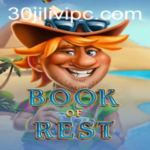 Discover the Enchanting World of BookofRest